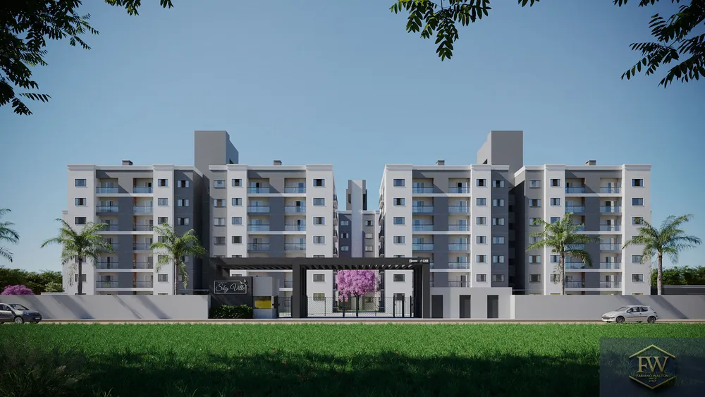 Apartamento, 2 quartos, 57 m² - Foto 4