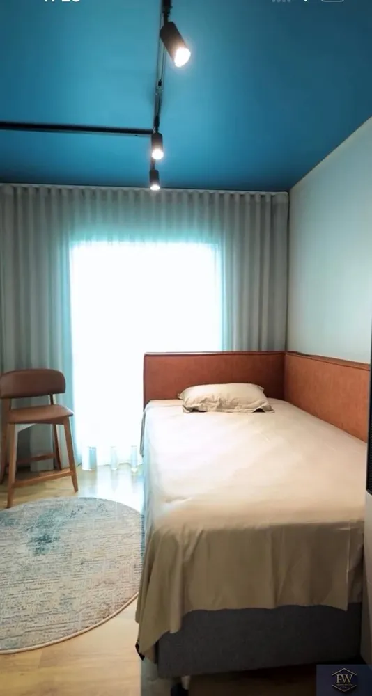 Apartamento, 3 quartos, 128 m² - Foto 4