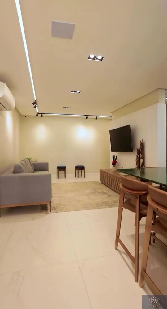 Apartamento, 3 quartos, 128 m² - Foto 2