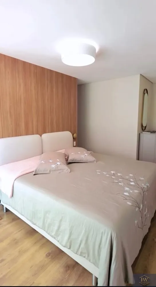Apartamento, 3 quartos, 128 m² - Foto 3