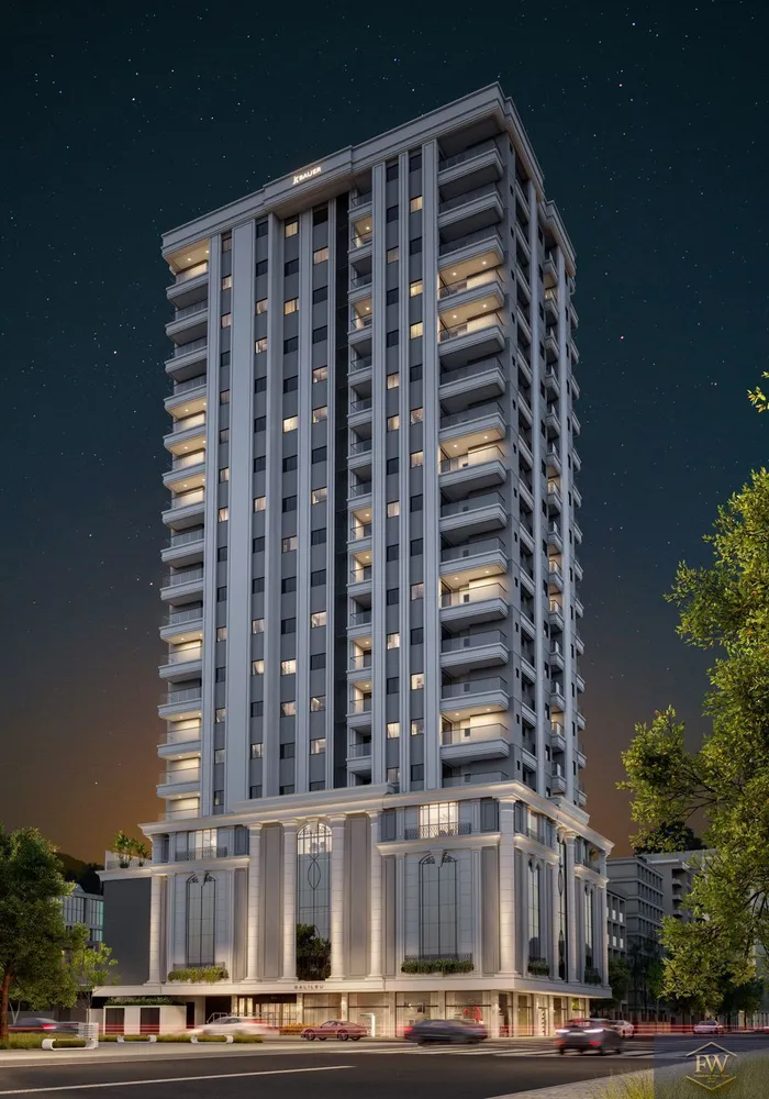 Apartamento, 2 quartos, 67 m² - Foto 4