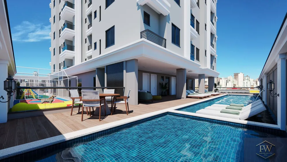 Apartamento, 2 quartos, 67 m² - Foto 3
