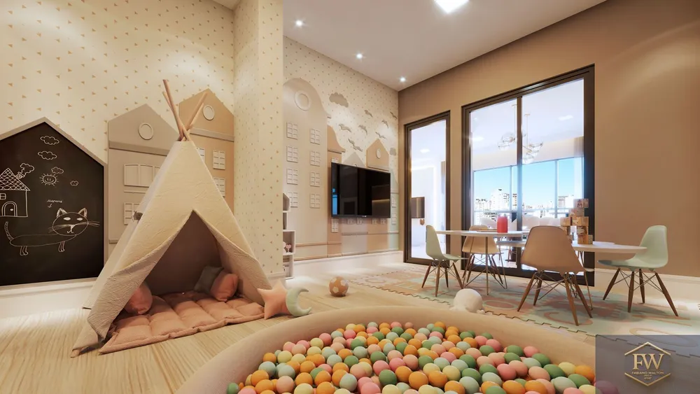 Apartamento, 2 quartos, 67 m² - Foto 1