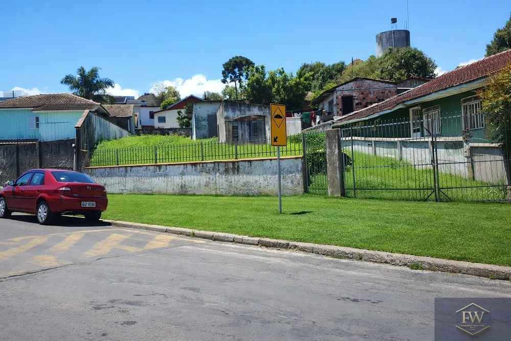 Terreno, 426 m² - Foto 1