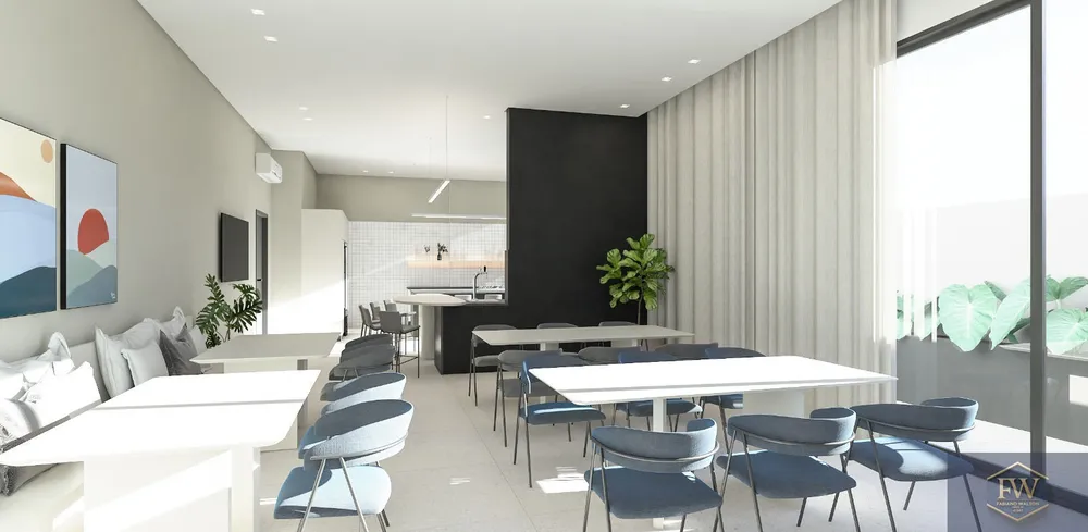 Apartamento, 2 quartos, 64 m² - Foto 3