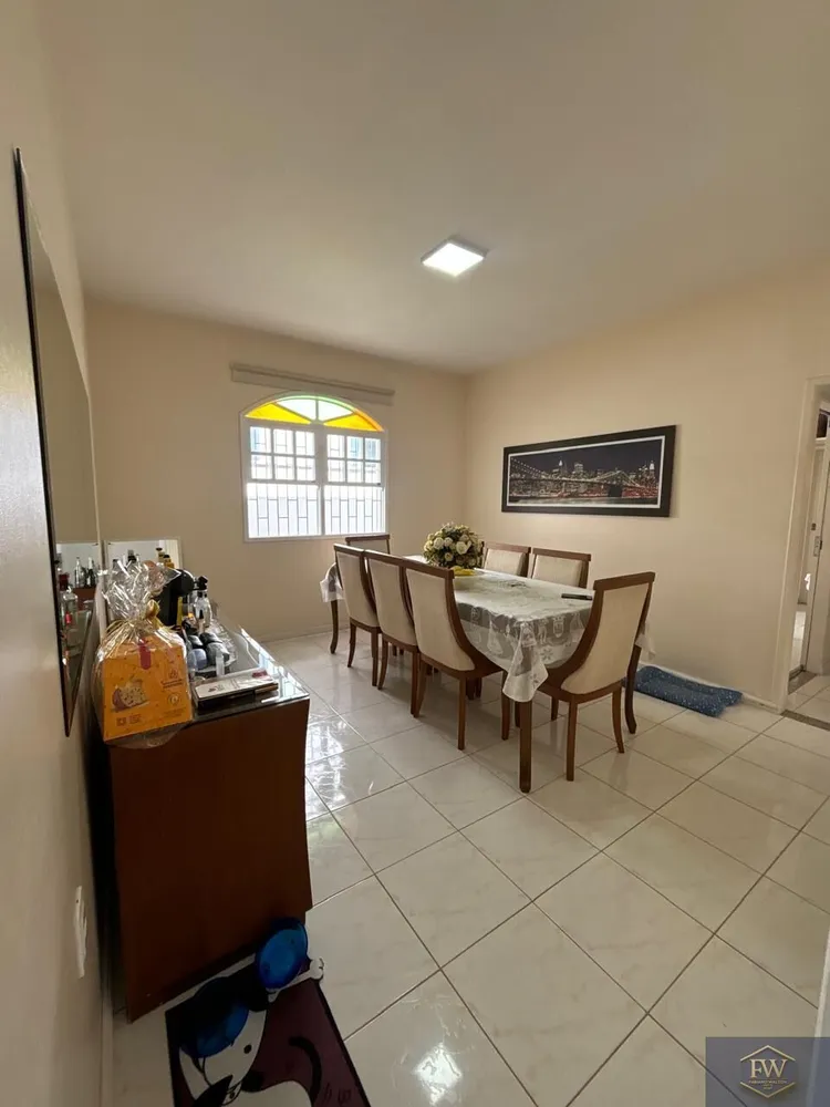 Casa, 3 quartos, 200 m² - Foto 3