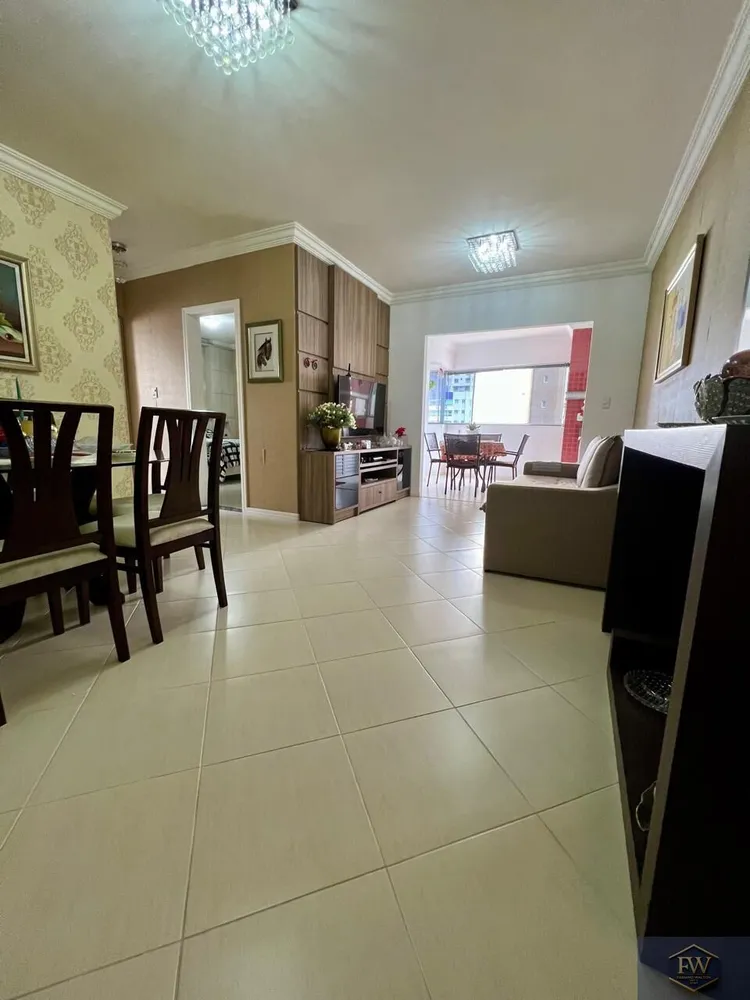 Apartamento, 2 quartos, 83 m² - Foto 1