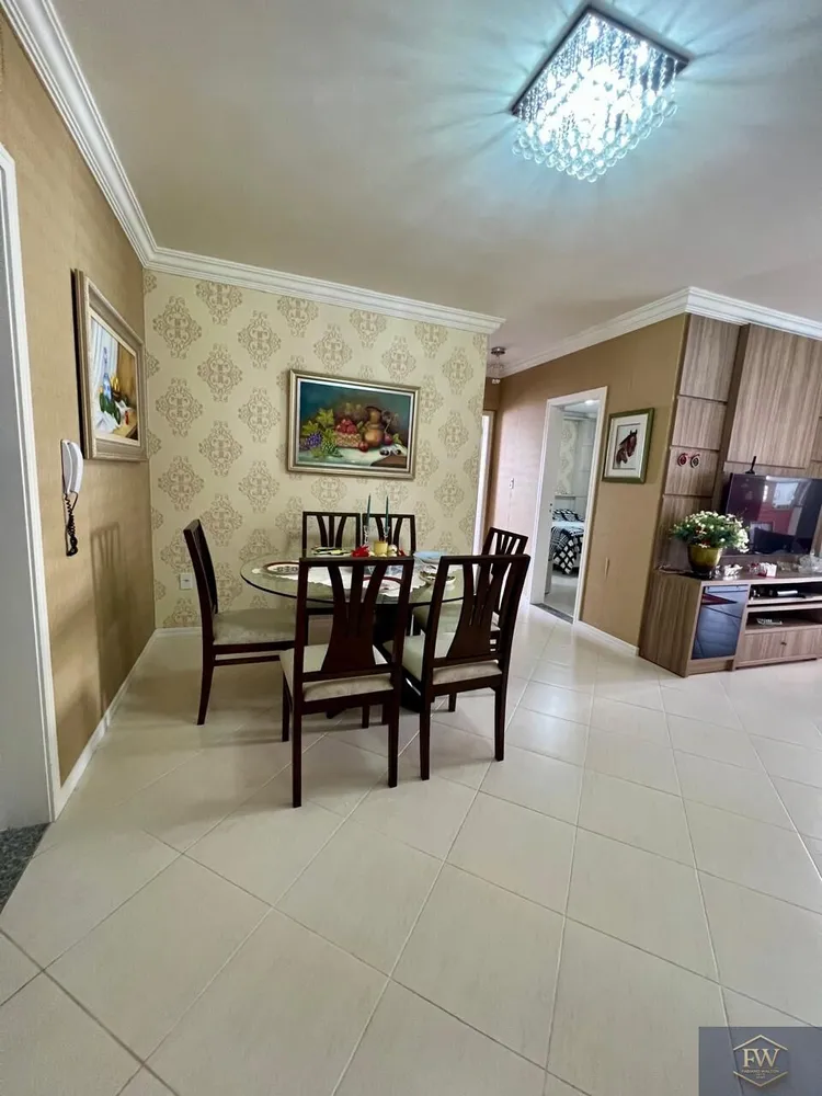 Apartamento, 2 quartos, 83 m² - Foto 2