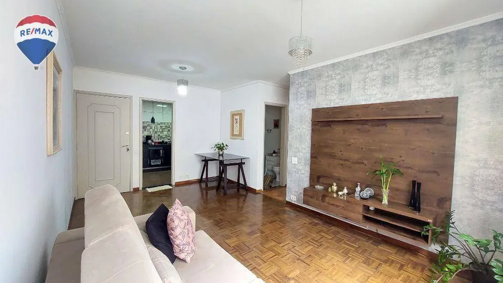 Apartamento, 2 quartos, 73 m² - Foto 3