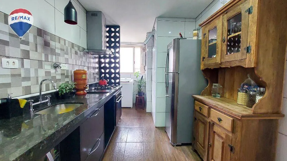 Apartamento, 2 quartos, 73 m² - Foto 4
