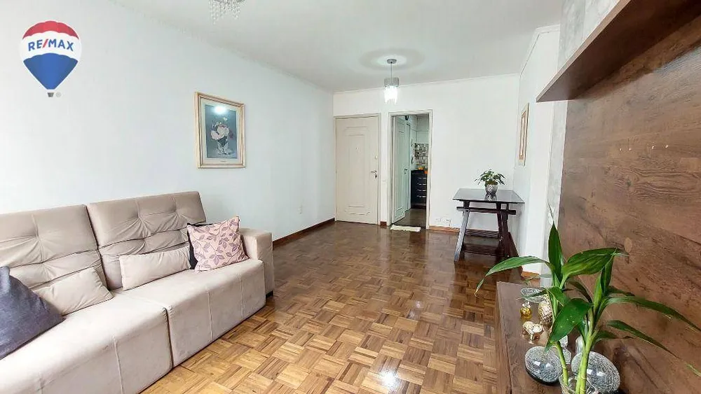 Apartamento, 2 quartos, 73 m² - Foto 2