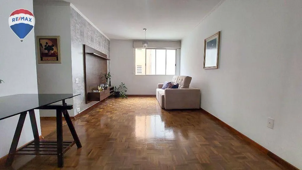 Apartamento, 2 quartos, 73 m² - Foto 1