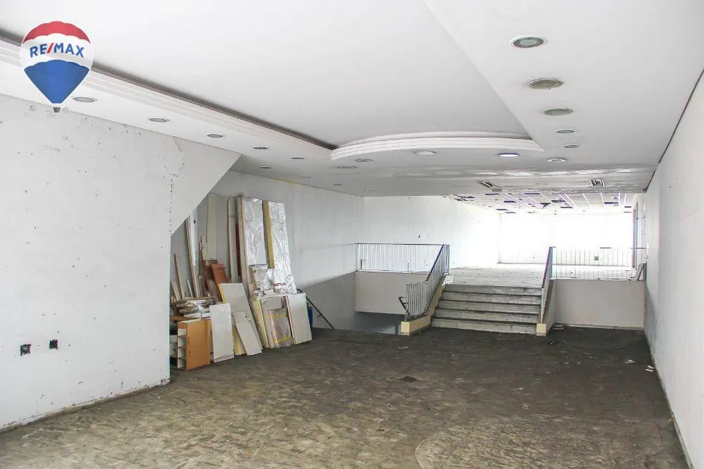 Loja-Salão, 1100 m² - Foto 2