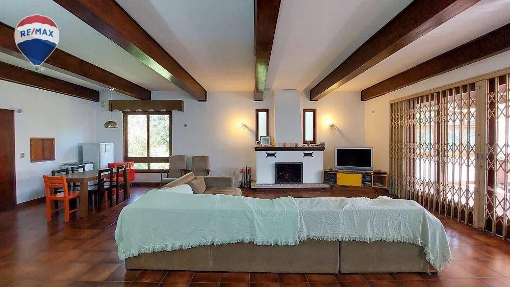 Casa, 5 quartos, 500 m² - Foto 4