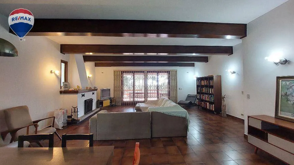 Casa, 5 quartos, 500 m² - Foto 3