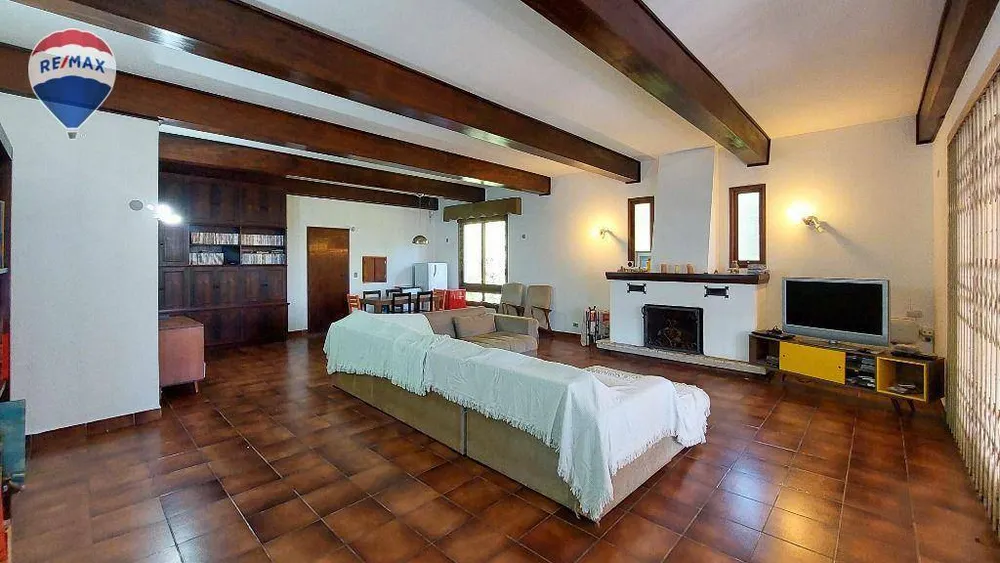 Casa, 5 quartos, 500 m² - Foto 2