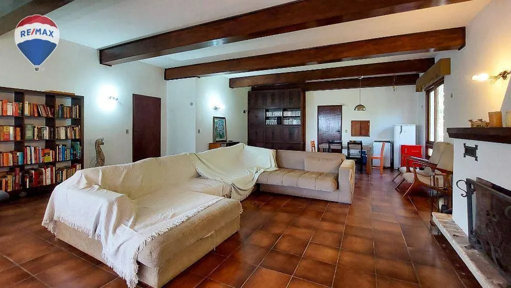 Casa, 5 quartos, 500 m² - Foto 1