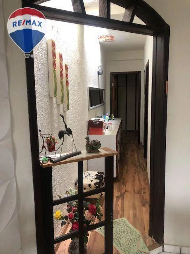 Sobrado, 3 quartos, 108 m² - Foto 4