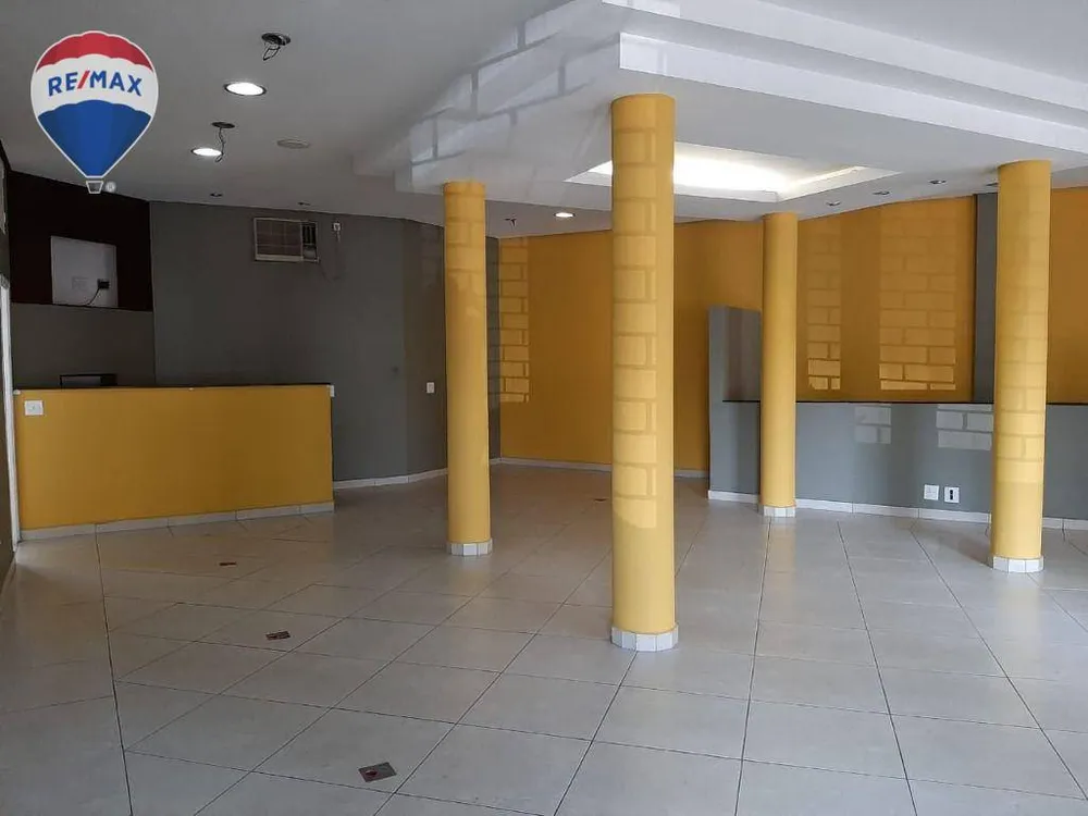 Loja-Salão, 174 m² - Foto 3