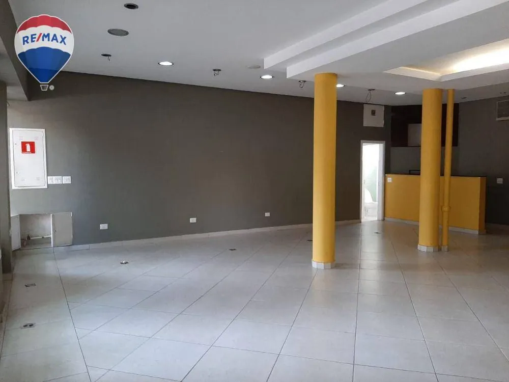 Loja-Salão, 174 m² - Foto 2