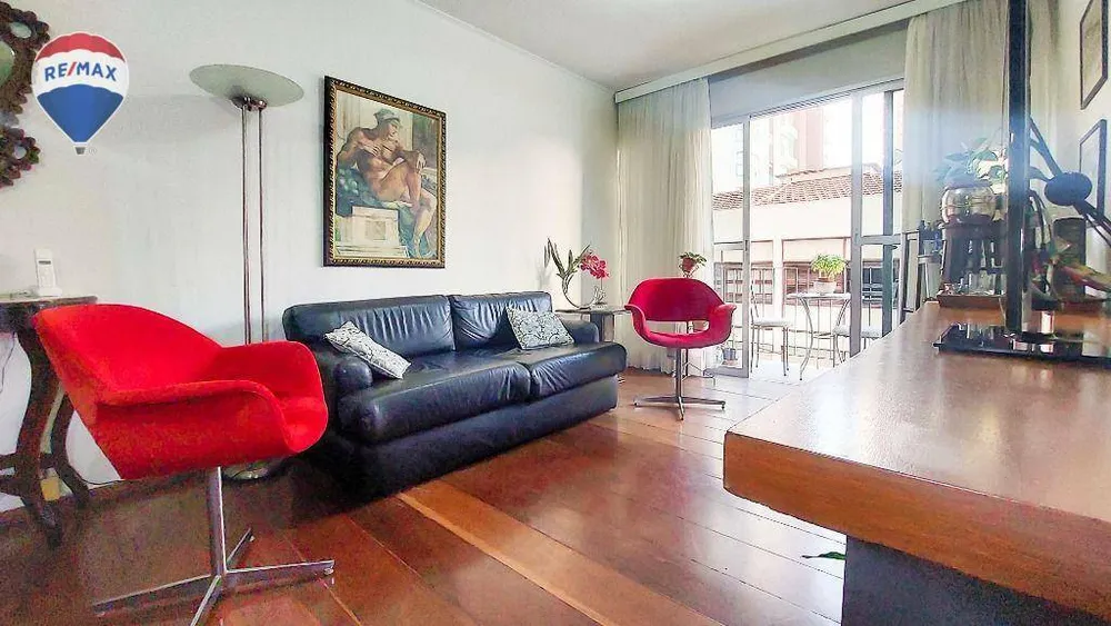 Apartamento, 3 quartos, 105 m² - Foto 3