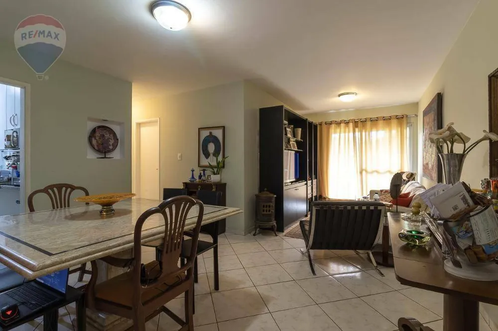 Apartamento, 2 quartos, 65 m² - Foto 1
