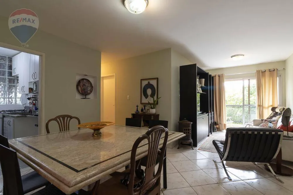 Apartamento, 2 quartos, 65 m² - Foto 2