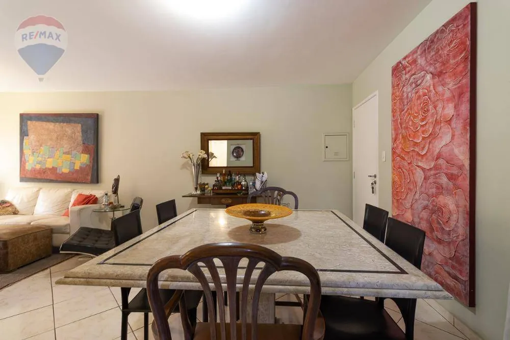 Apartamento, 2 quartos, 65 m² - Foto 4