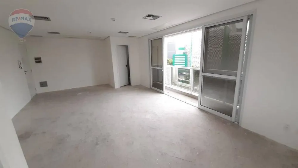 Sala-Conjunto, 45 m² - Foto 2