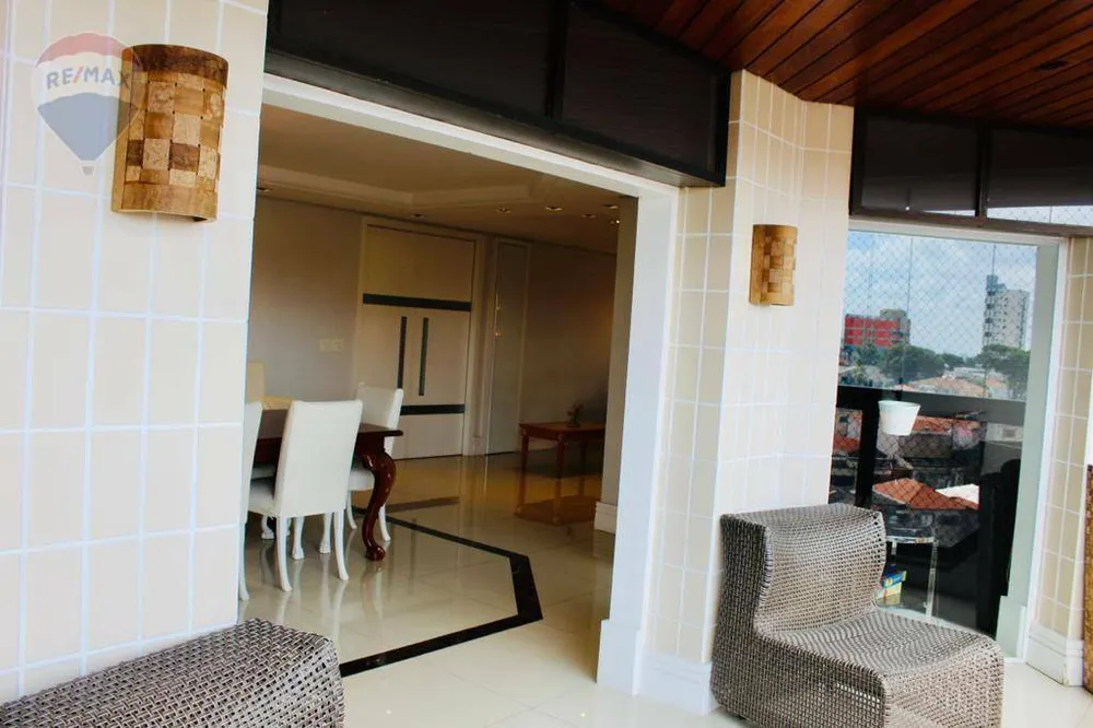 Apartamento, 5 quartos, 489 m² - Foto 3
