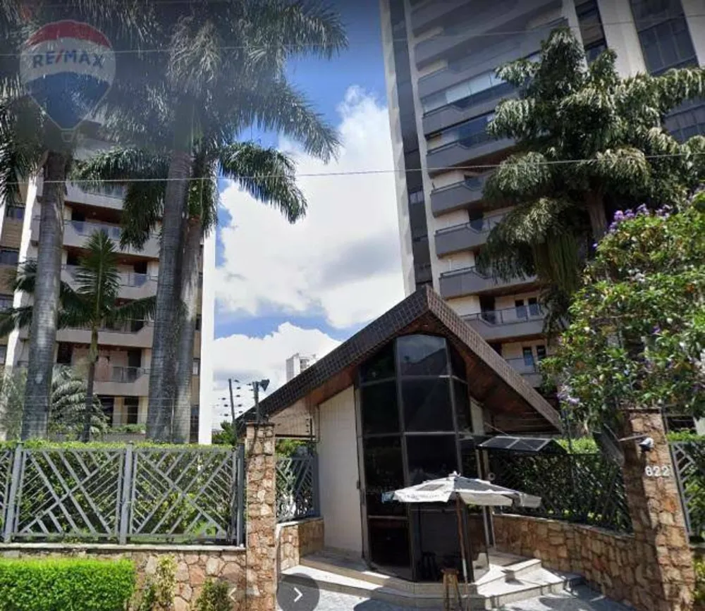 Apartamento, 5 quartos, 489 m² - Foto 2