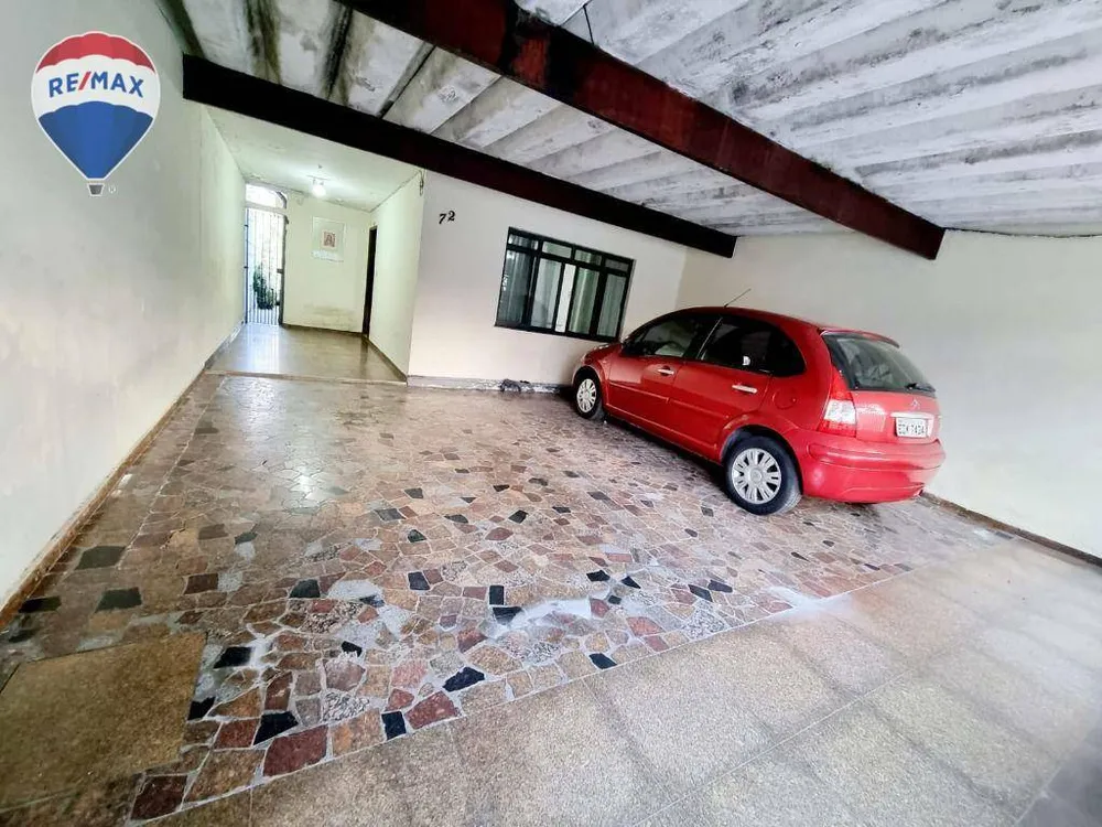 Casa, 2 quartos, 180 m² - Foto 1