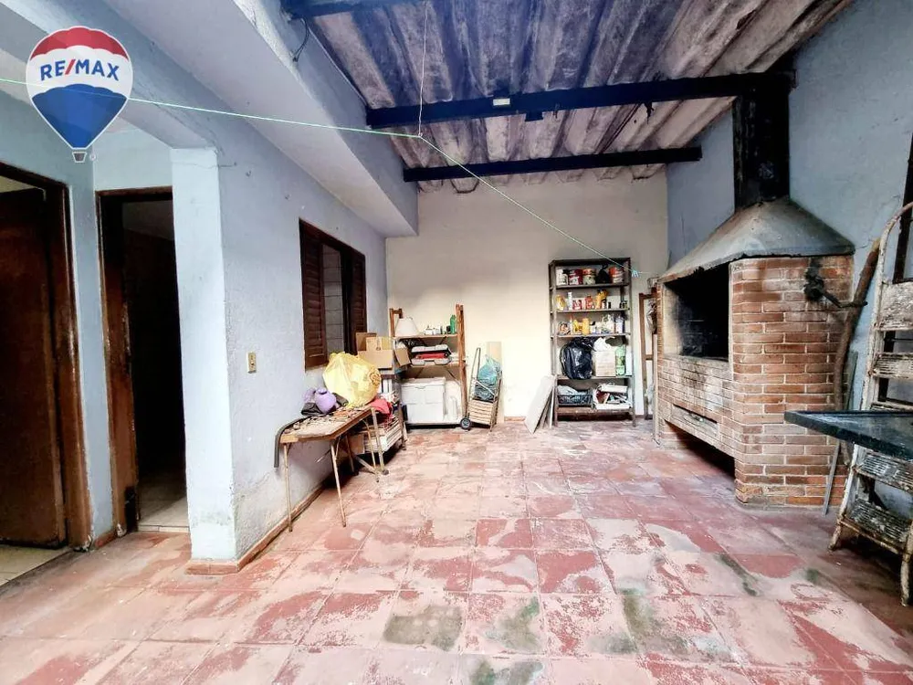 Casa, 2 quartos, 180 m² - Foto 2