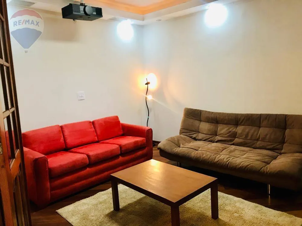 Cobertura, 4 quartos, 190 m² - Foto 4