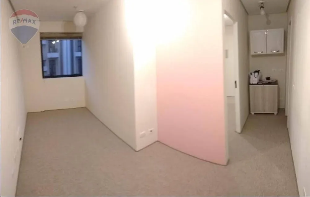Sala-Conjunto, 32 m² - Foto 2