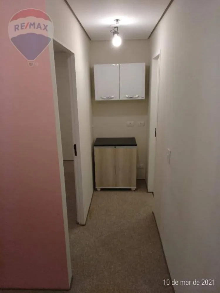 Sala-Conjunto, 32 m² - Foto 3