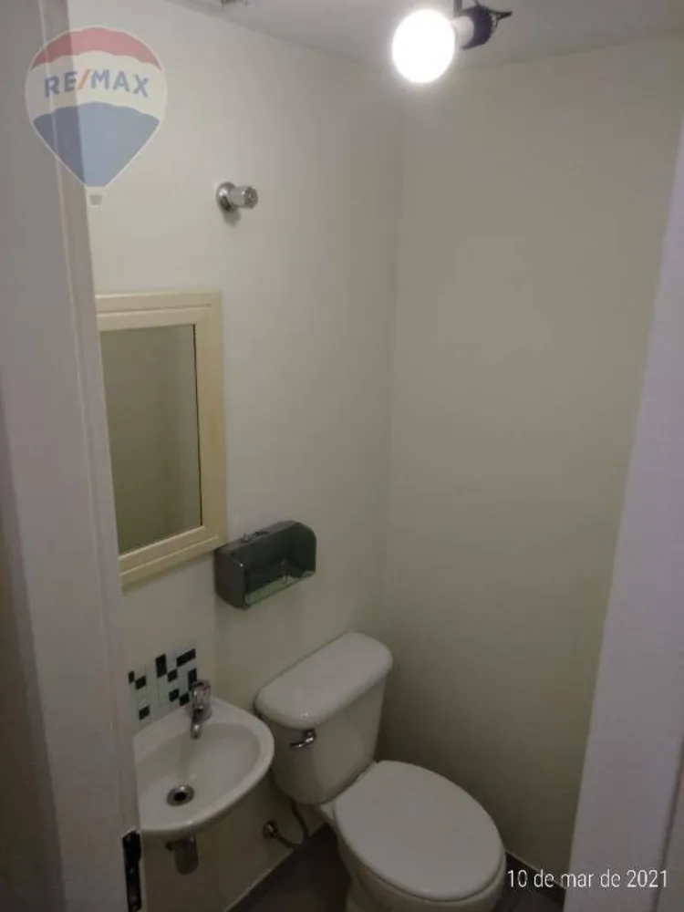 Sala-Conjunto, 32 m² - Foto 4