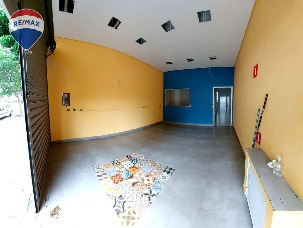 Depósito-Galpão, 100 m² - Foto 3