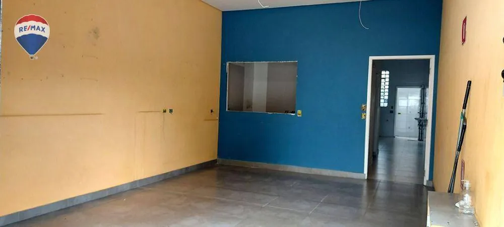 Depósito-Galpão, 100 m² - Foto 2
