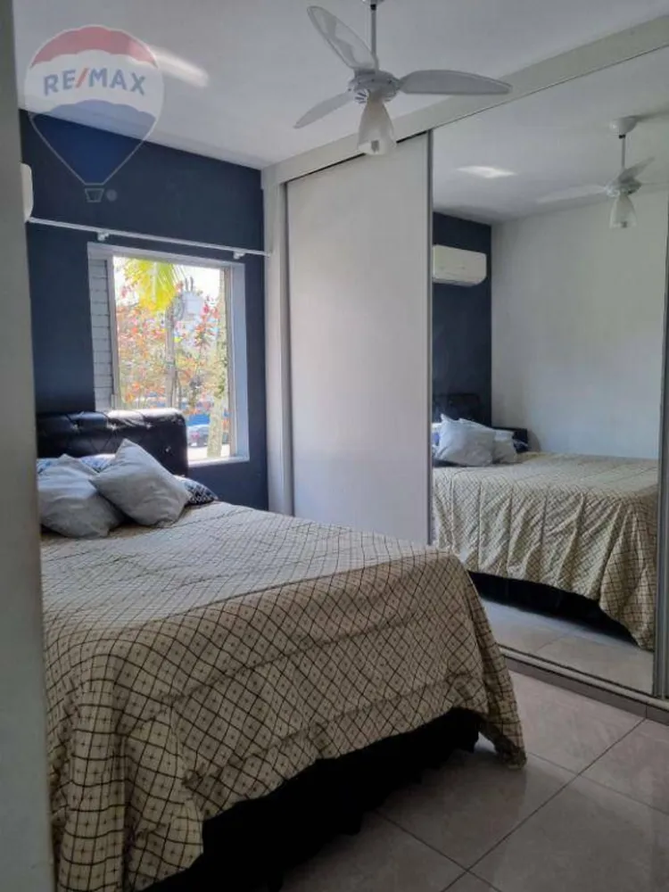 Apartamento, 3 quartos, 97 m² - Foto 2