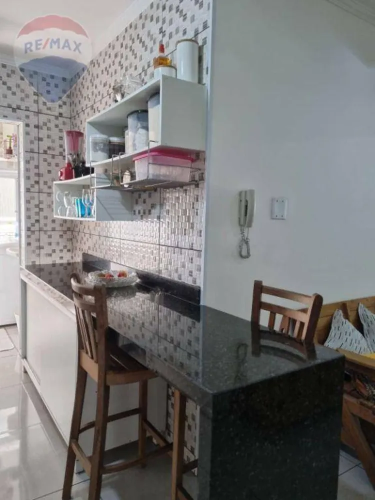 Apartamento, 3 quartos, 97 m² - Foto 1