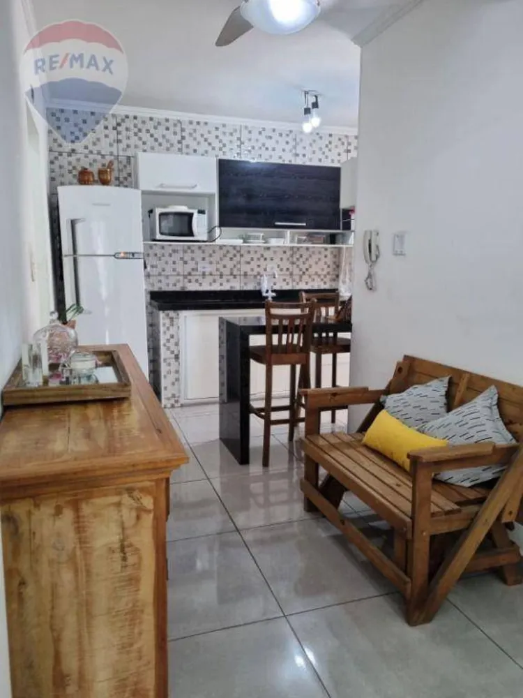 Apartamento, 3 quartos, 97 m² - Foto 4