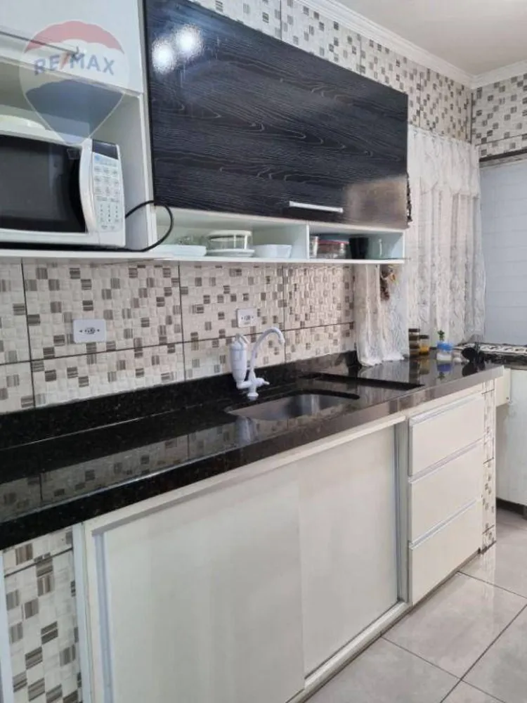 Apartamento, 3 quartos, 97 m² - Foto 3