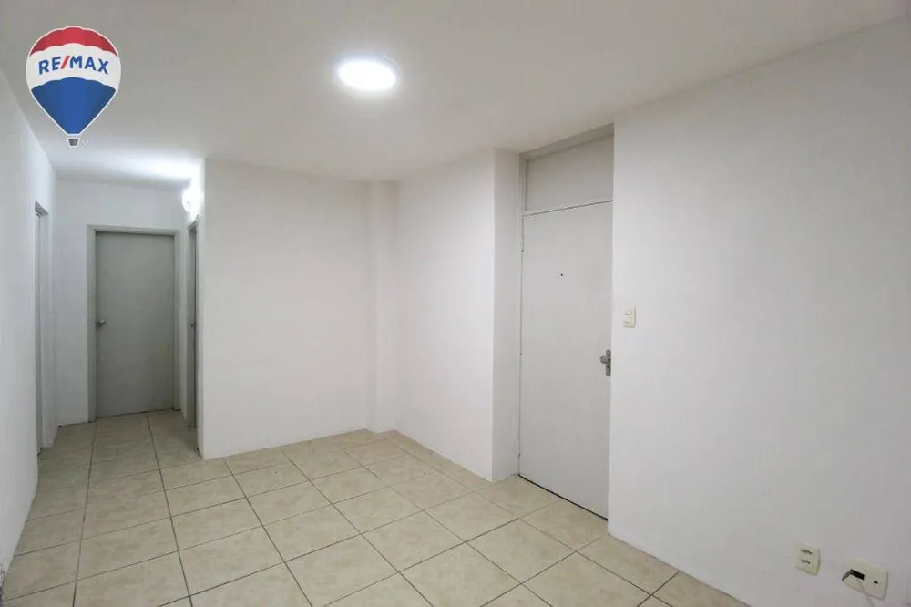 Apartamento, 2 quartos, 60 m² - Foto 4