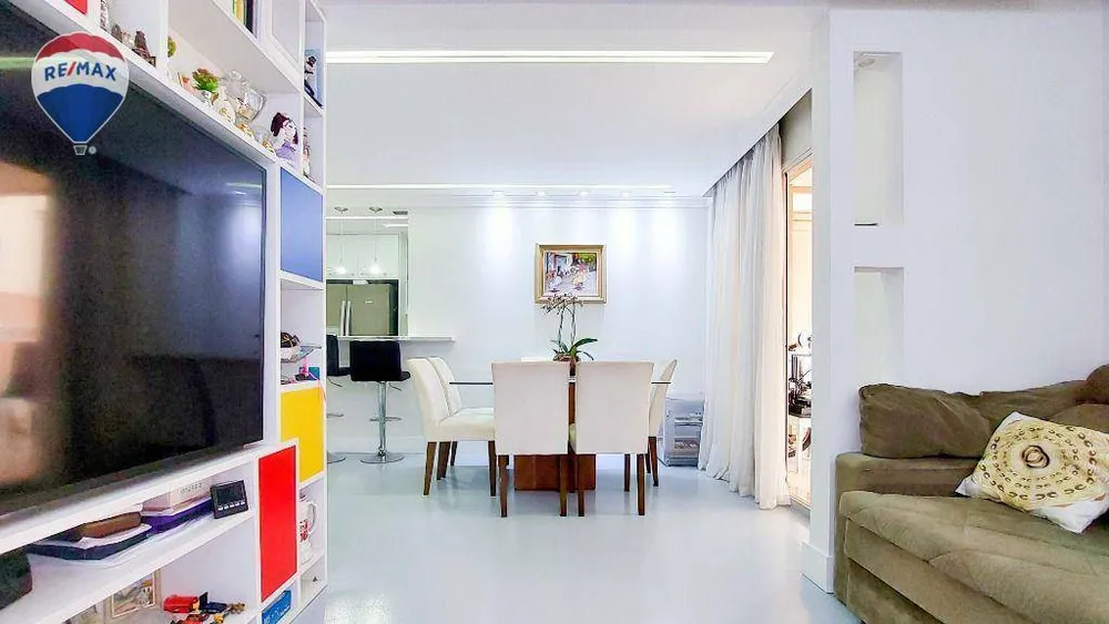 Apartamento, 2 quartos, 77 m² - Foto 4
