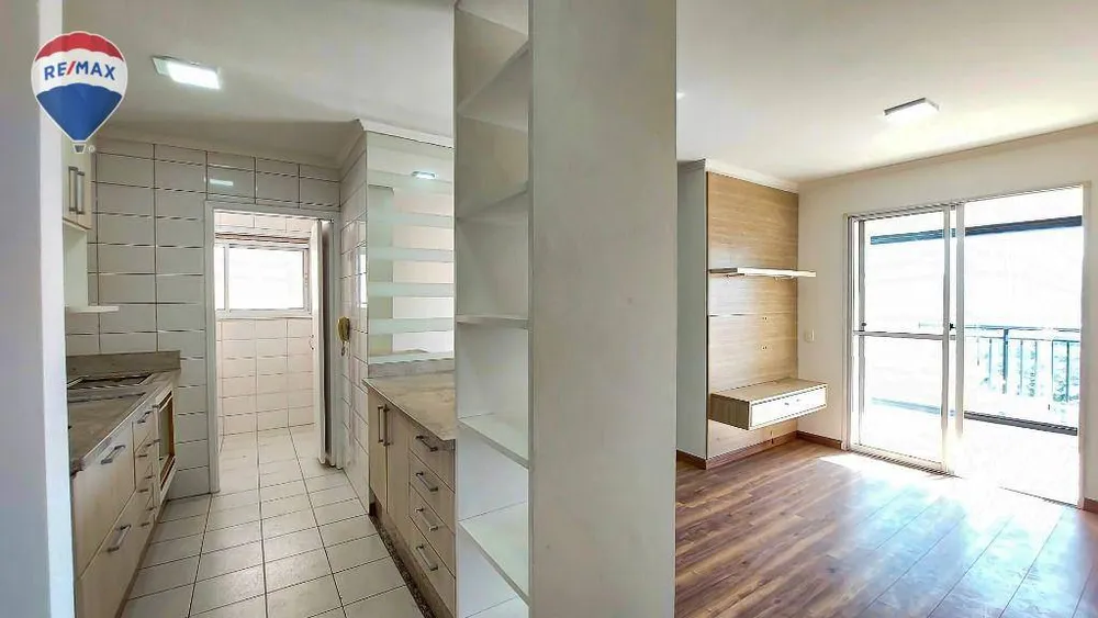 Apartamento, 2 quartos, 58 m² - Foto 4