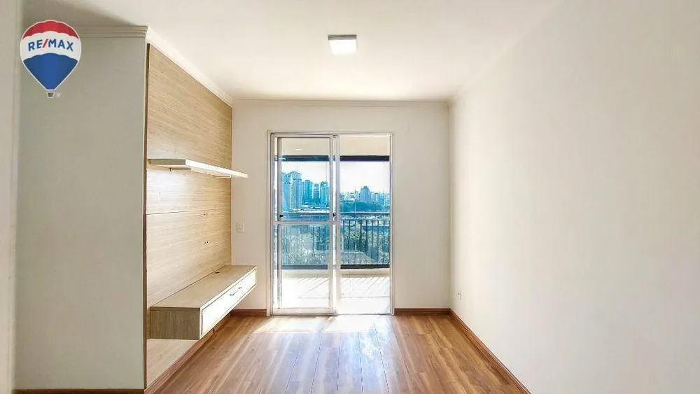 Apartamento, 2 quartos, 58 m² - Foto 1