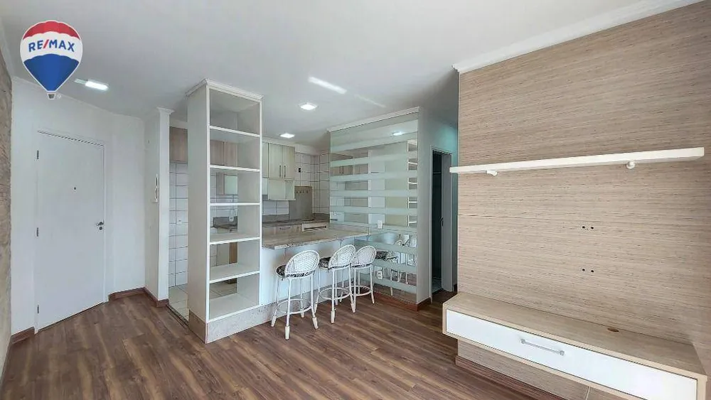 Apartamento, 2 quartos, 58 m² - Foto 2