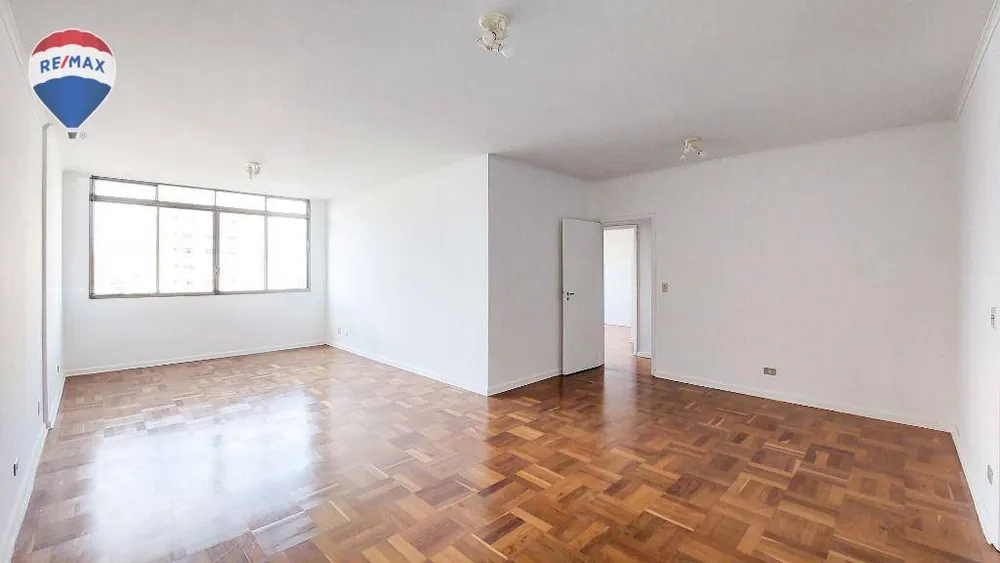 Apartamento, 2 quartos, 155 m² - Foto 1