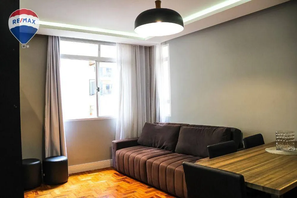 Apartamento, 2 quartos, 74 m² - Foto 3